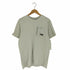 ナイキ NIKE Zipper Pocket Short Sleeve ジッパーポケットTシャツ メンズ import:L