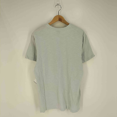 ナイキ NIKE Zipper Pocket Short Sleeve ジッパーポケットTシャツ メンズ import:L