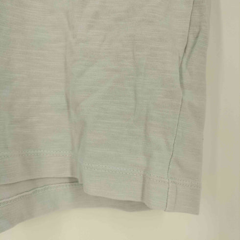 ナイキ NIKE Zipper Pocket Short Sleeve ジッパーポケットTシャツ メンズ import:L