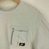 ナイキ NIKE Zipper Pocket Short Sleeve ジッパーポケットTシャツ メンズ import:L
