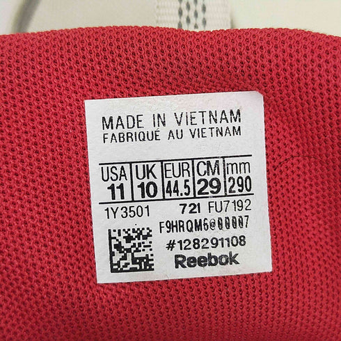 リーボック Reebok Royal Turbo Impulse EVO メンズ 29