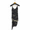オールセインツ ALLSAINTS LETO WILLOW DRESS 花柄 キャミワンピース レディース 6/2 160/80A