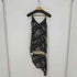 オールセインツ ALLSAINTS LETO WILLOW DRESS 花柄 キャミワンピース レディース 6/2 160/80A