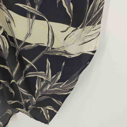 オールセインツ ALLSAINTS LETO WILLOW DRESS 花柄 キャミワンピース レディース 6/2 160/80A