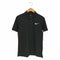 ナイキ NIKE DRI-FIT ロゴプリント ポロシャツ メンズ import:M