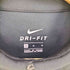 ナイキ NIKE DRI-FIT ロゴプリント ポロシャツ メンズ import:M