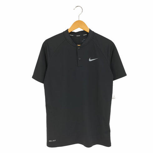 ナイキゴルフ NIKE GOLF DRI-FIT モメンタム ポロシャツ メンズ import:M