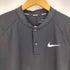 ナイキゴルフ NIKE GOLF DRI-FIT モメンタム ポロシャツ メンズ import:M