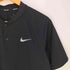 ナイキゴルフ NIKE GOLF DRI-FIT モメンタム ポロシャツ メンズ import:M