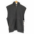 ヘインズ Hanes 80s IDEALジップノースリーブパーカー レディース JPN:XL