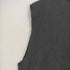 ヘインズ Hanes 80s IDEALジップノースリーブパーカー レディース JPN:XL