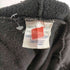ヘインズ Hanes 80s IDEALジップノースリーブパーカー レディース JPN:XL