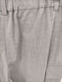 イエナ IENA 23SS 裾タブカーゴパンツ レディース JPN:36