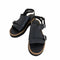 シキトウキョウ shiki tokyo Highsole Volume Sandal ハイソールボリュームレザーサンダル メンズ