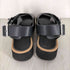 シキトウキョウ shiki tokyo Highsole Volume Sandal ハイソールボリュームレザーサンダル メンズ