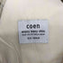 コーエン coen ペインターワイドパンツ メンズ JPN:M