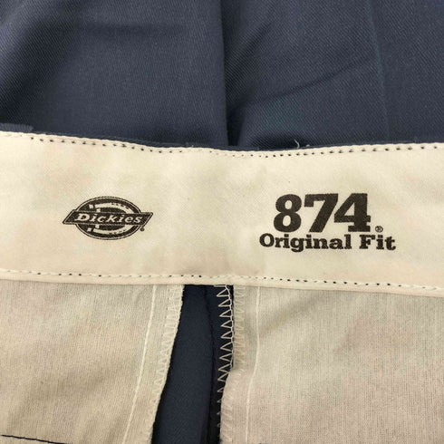 ディッキーズ Dickies 874 ワークパンツ メンズ 28/30