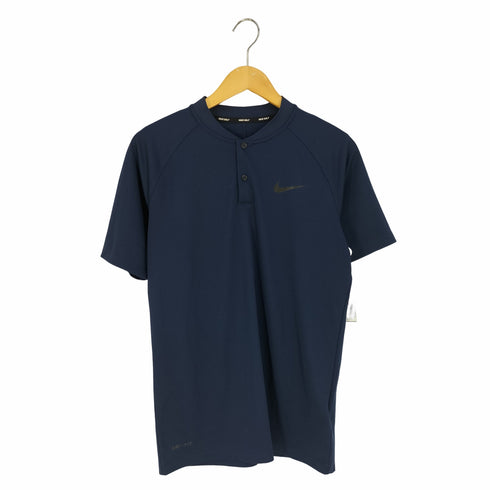 ナイキゴルフ NIKE GOLF DRI-FIT モメンタム ポロシャツ メンズ import:M