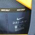 ナイキゴルフ NIKE GOLF DRI-FIT モメンタム ポロシャツ メンズ import:M