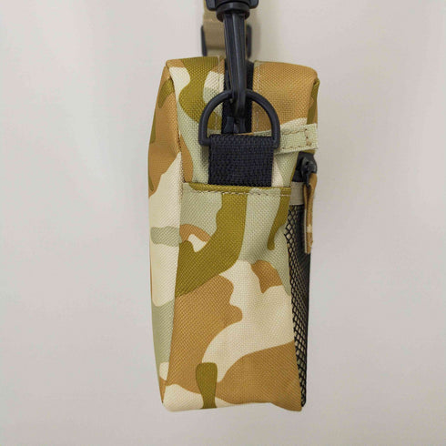 エルエルビーン L.L.Bean カモ柄ミニショルダーバッグ メンズ