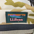 エルエルビーン L.L.Bean カモ柄ミニショルダーバッグ メンズ