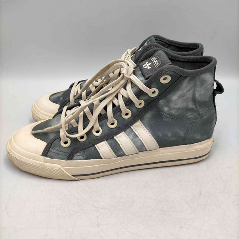 アディダスオリジナルス adidas Originals NIZZA HI RF ニッツァハイ RF メンズ JPN:25.5