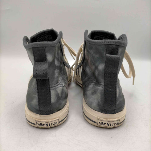 アディダスオリジナルス adidas Originals NIZZA HI RF ニッツァハイ RF メンズ JPN:25.5
