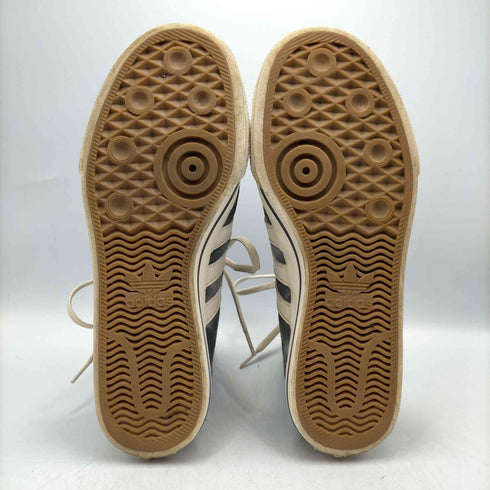 アディダスオリジナルス adidas Originals NIZZA HI RF ニッツァハイ RF メンズ JPN:25.5