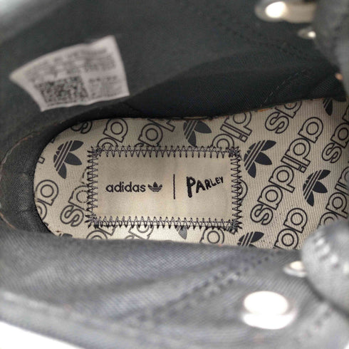 アディダスオリジナルス adidas Originals NIZZA HI RF ニッツァハイ RF メンズ JPN:25.5