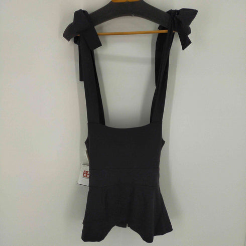 PETITROW shoulder ribbon camisole レディース FREE