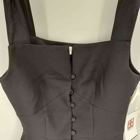 PETITROW shoulder ribbon camisole レディース FREE