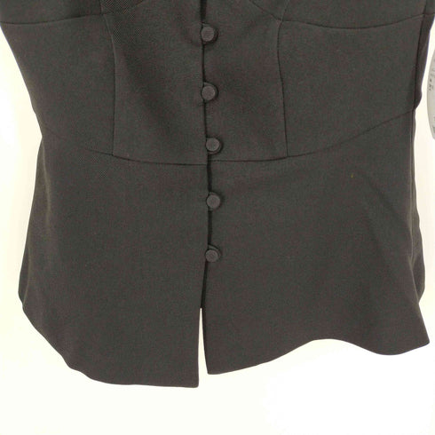 PETITROW shoulder ribbon camisole レディース FREE