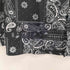 NOWLE ペイズリー柄 L/S シャツ メンズ JPN:M