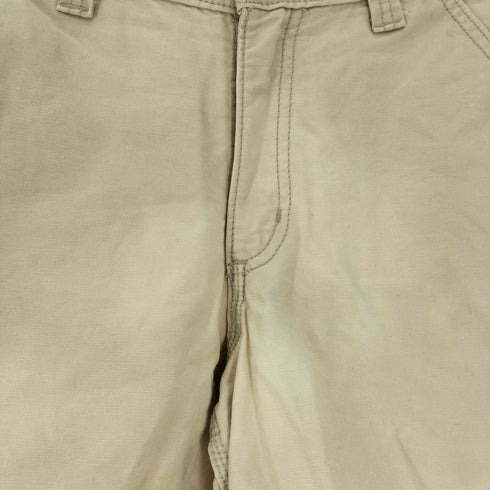 カーハート Carhartt relaxed fit ワーク ショーツ パンツ メンズ 30×10
