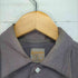 Gabardine 50s 2Pウエスタンシャツ メンズ