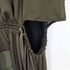 サカイ Sacai 20SS ニットドッキングノースリーブワンピース レディース 1