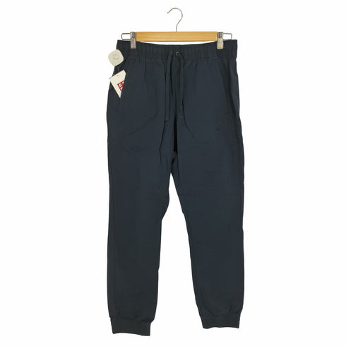 ナイキ NIKE JOGGER PLAYERS WOVEN PANT ジョガープレイヤーズウーブンパンツ メンズ L