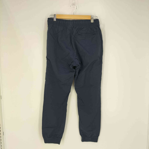 ナイキ NIKE JOGGER PLAYERS WOVEN PANT ジョガープレイヤーズウーブンパンツ メンズ L