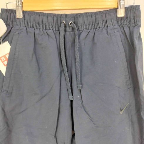 ナイキ NIKE JOGGER PLAYERS WOVEN PANT ジョガープレイヤーズウーブンパンツ メンズ L