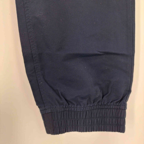 ナイキ NIKE JOGGER PLAYERS WOVEN PANT ジョガープレイヤーズウーブンパンツ メンズ L
