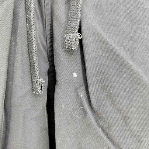 ナイキ NIKE JOGGER PLAYERS WOVEN PANT ジョガープレイヤーズウーブンパンツ メンズ L