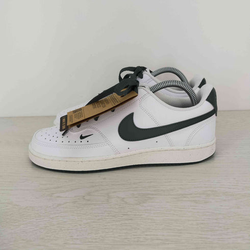 ナイキ NIKE コート ビジョン LOW ネクスト ネイチャー メンズ 25.5