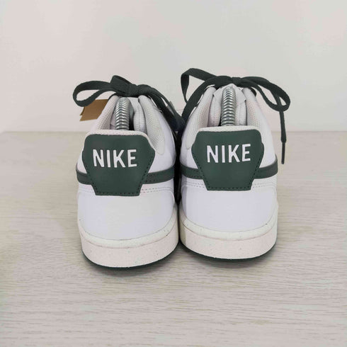 ナイキ NIKE コート ビジョン LOW ネクスト ネイチャー メンズ 25.5