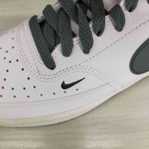 ナイキ NIKE コート ビジョン LOW ネクスト ネイチャー メンズ 25.5