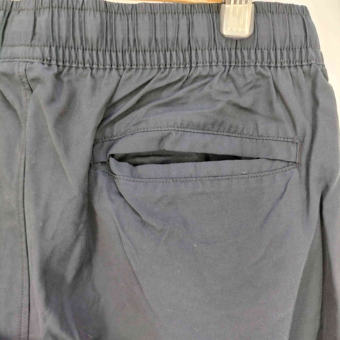 ナイキ NIKE Woven Quick drying Sports Pants ウーブンクイックドライングスポーツパンツ メンズ L