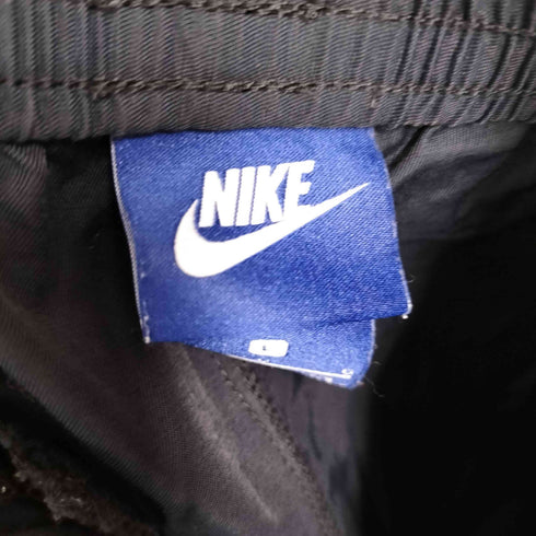 ナイキ NIKE Woven Quick drying Sports Pants ウーブンクイックドライングスポーツパンツ メンズ L