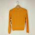 ジョンスメドレー JOHN SMEDLEY クルーネック 薄手ウールカーディガン レディース import:S