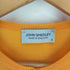 ジョンスメドレー JOHN SMEDLEY クルーネック 薄手ウールカーディガン レディース import:S
