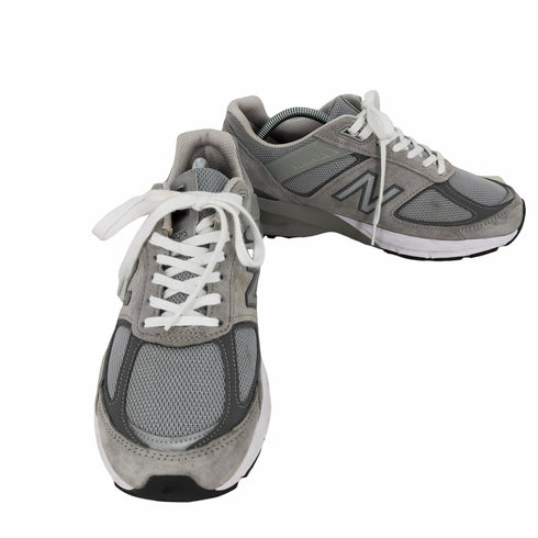 ニューバランス NEW BALANCE USA製 M990GL5 GRAY MAD メンズ JPN:27