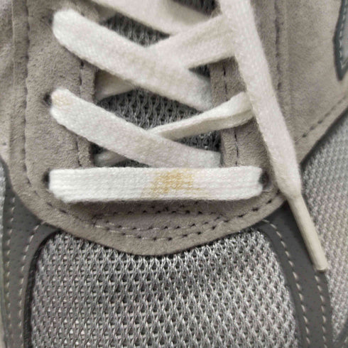 ニューバランス NEW BALANCE USA製 M990GL5 GRAY MAD メンズ JPN:27